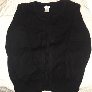 COPY - Aqua Cashmere Sweater